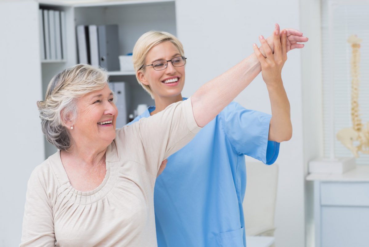 Rotator Cuff Injuries