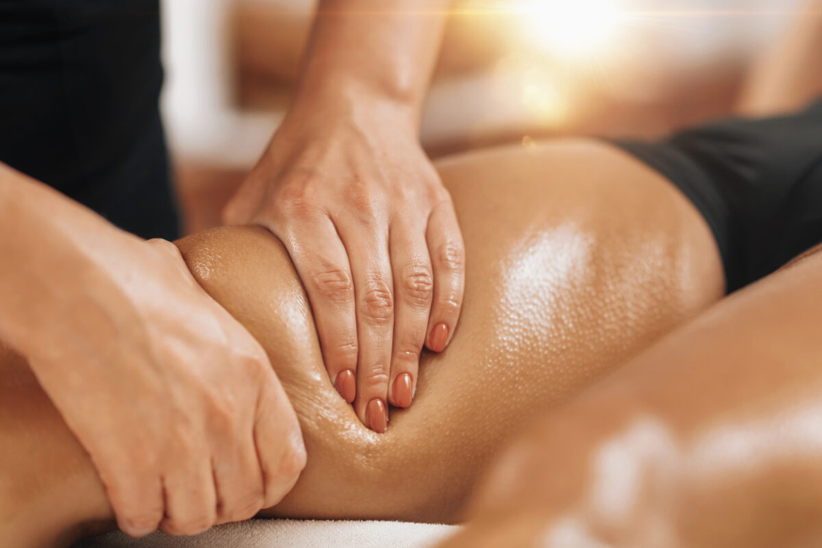 Lymphedema Therapy