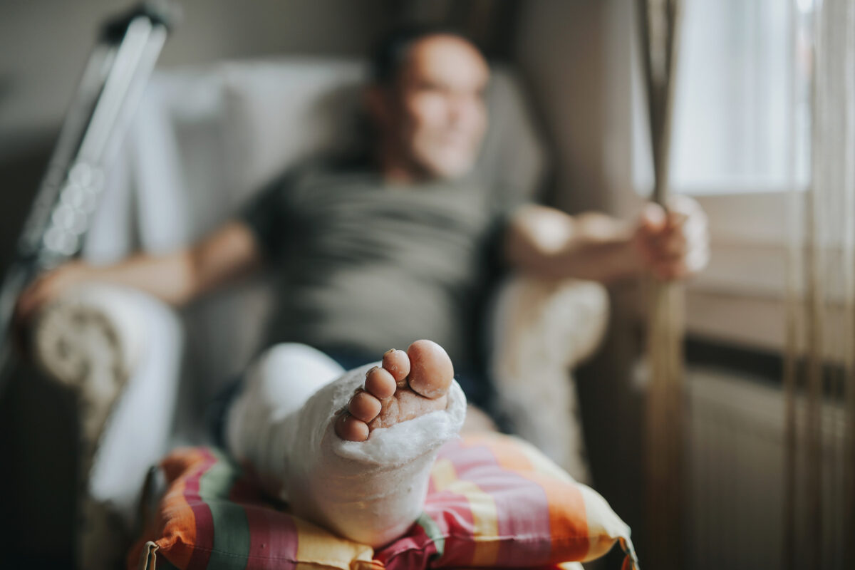Worker’s Compensation Injuries and Treatment
