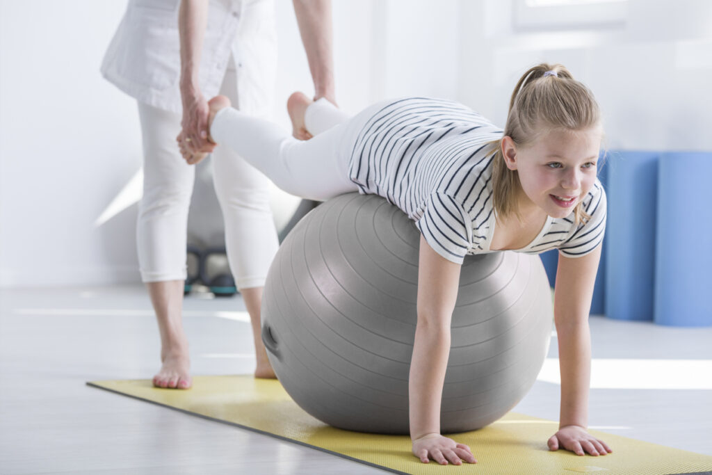 Treating Scoliosis