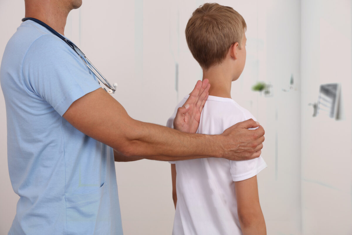 Postural Screenings
