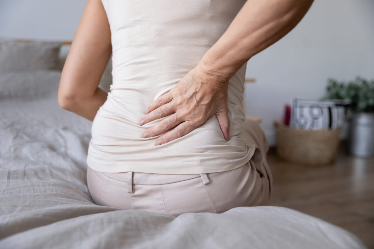 The Benefits of Getting a Chiropractic Adjustment